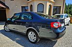 Volkswagen Jetta 1.6 Trendline - 3