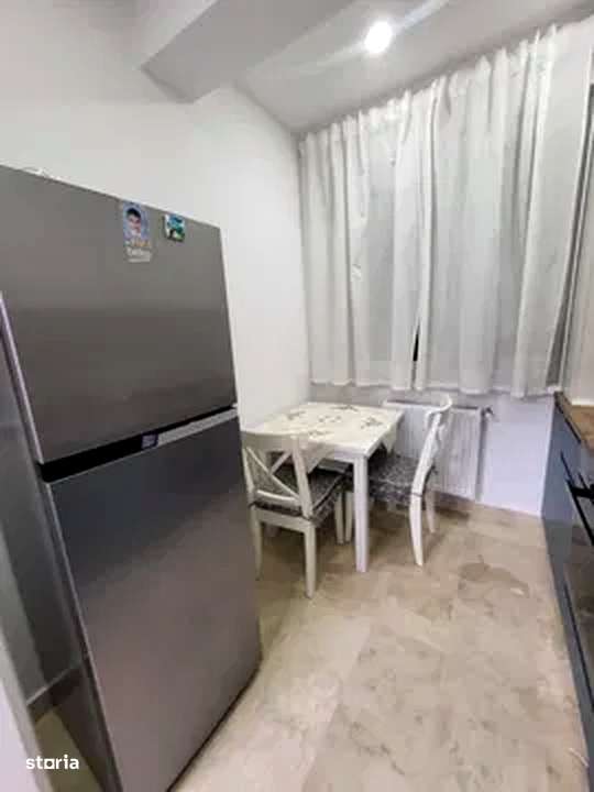 Garsoniera | Dr.Taberei | Centrala proprie | STB 136 5' - Imagine principală: 3/6