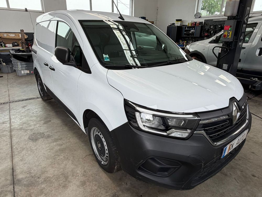 Renault Kangoo 2023