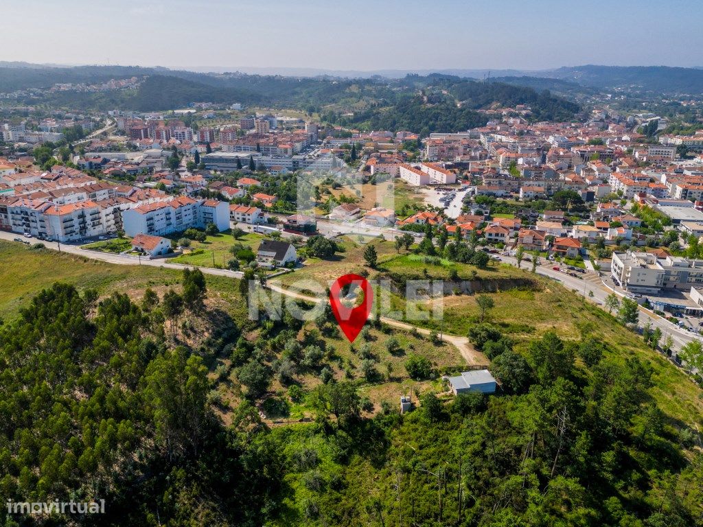 Terreno para construção de prédios no...