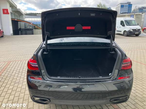 BMW Seria 7 730d xDrive - 7