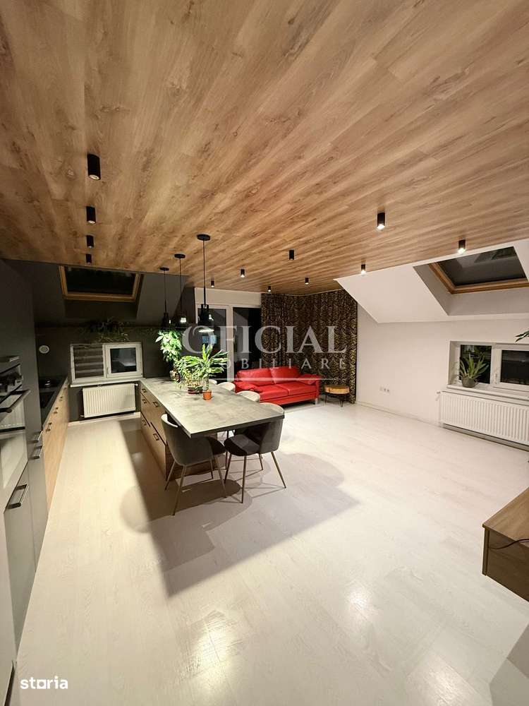 Apartament 2 camere | Pet Friendly | Parcare | Zona Florilor Floresti - Imagine principală: 3/9