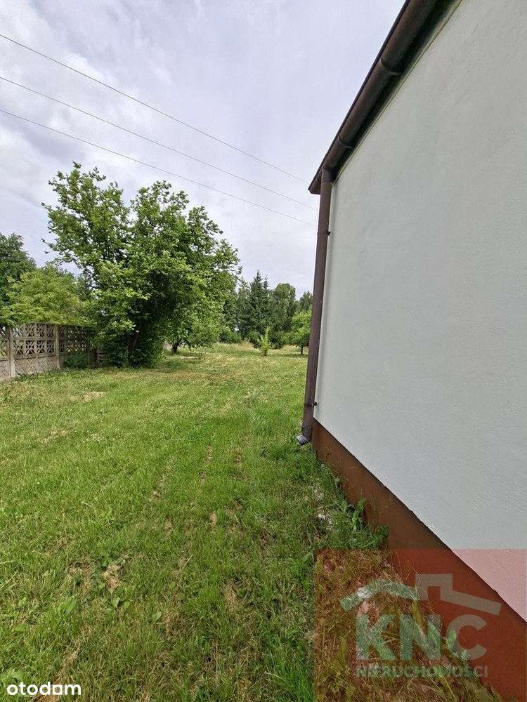 Dom na os. Olsztyńskim-2