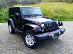 Jeep Wrangler - 2