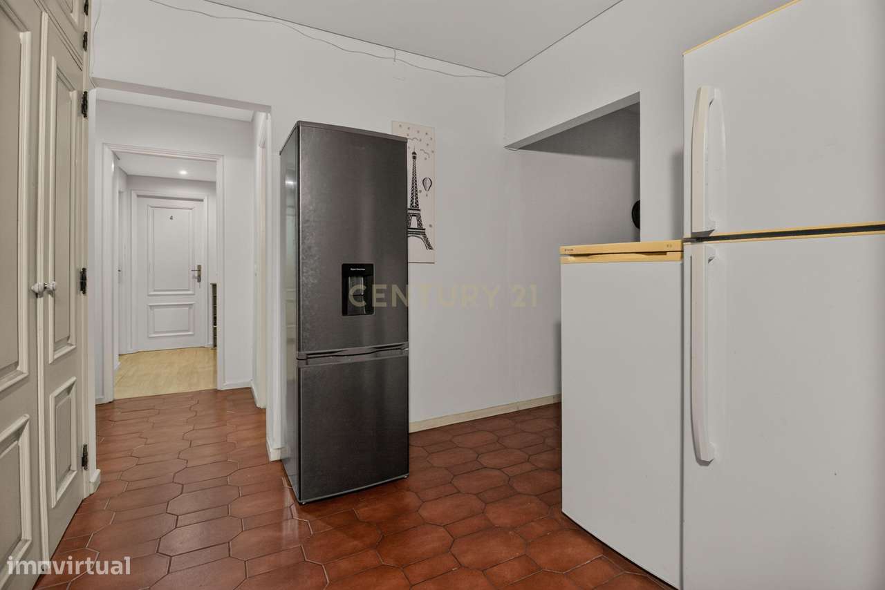 Apartamentos arrendados com 7,5% rentabilidade-34