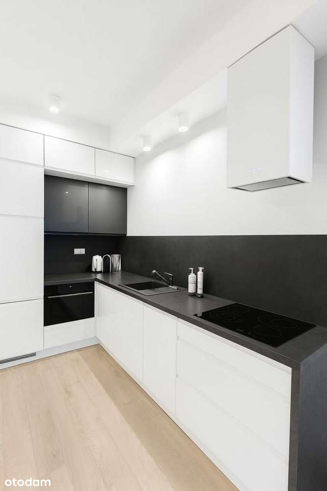 Stylowe mieszkanie 45 m² , Klimczaka - Pełny obrazek: 5/6