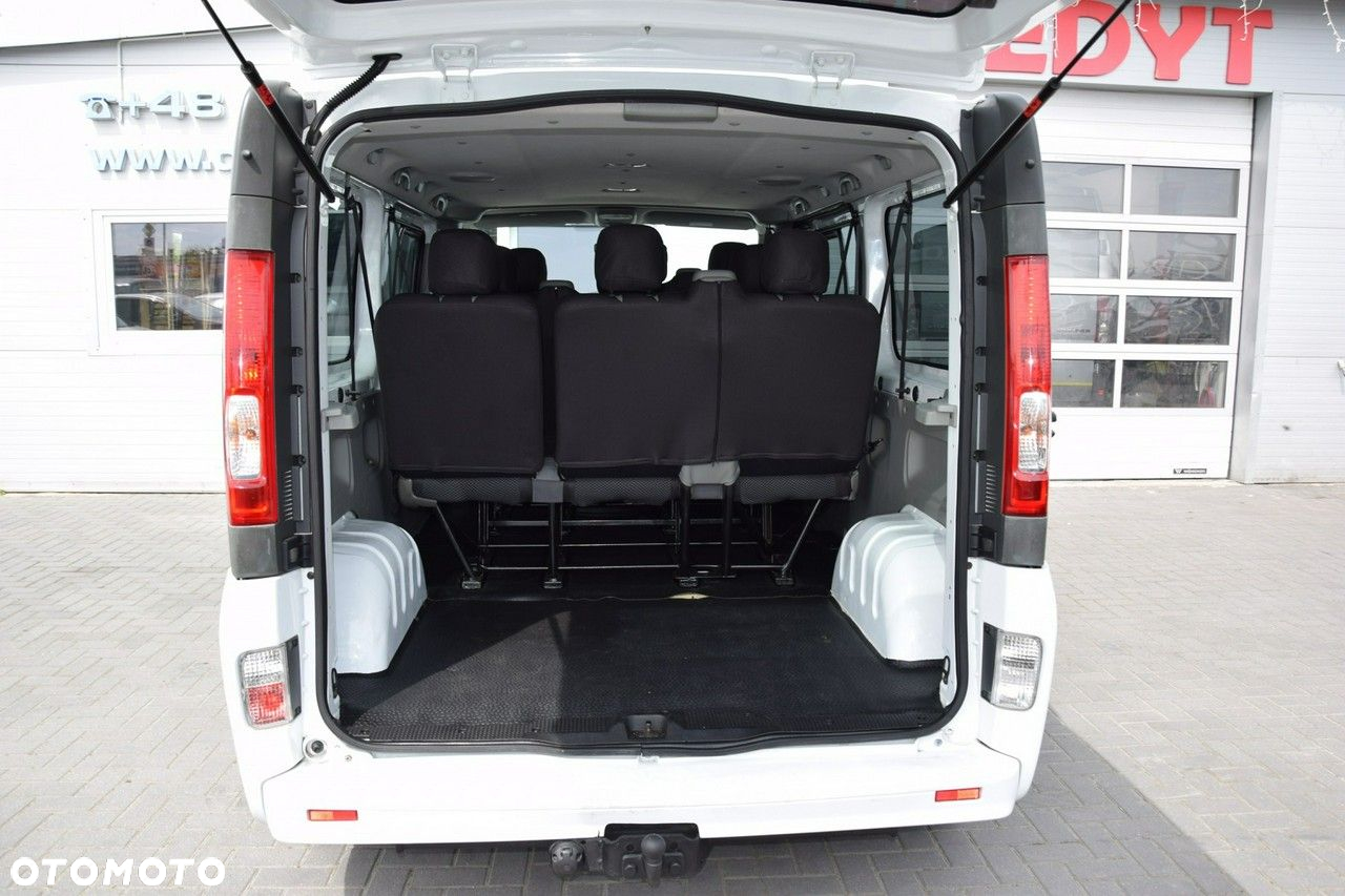 Renault Trafic - 34