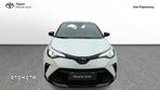 Toyota C-HR - 8