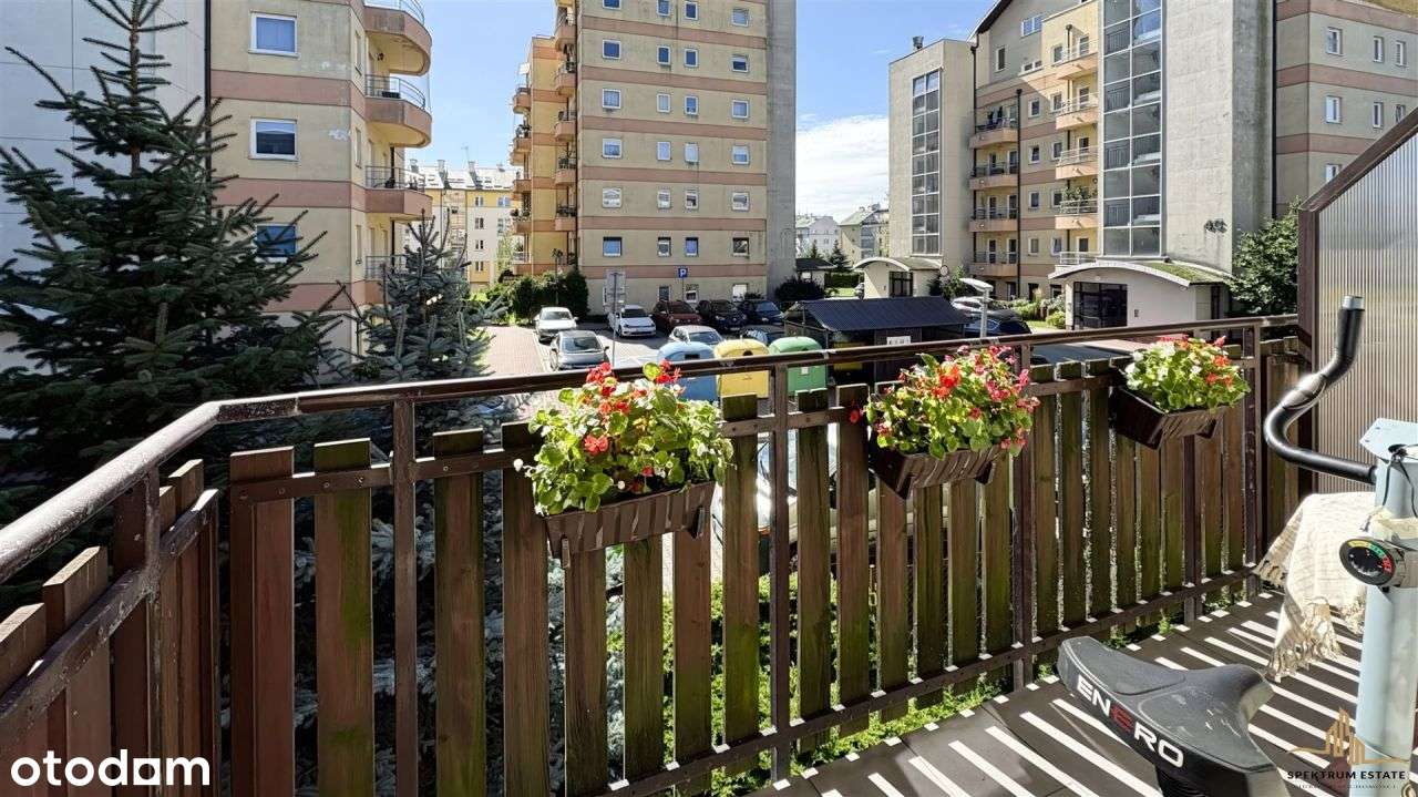 Mieszkanie 4 Pokojowe Do Wejścia! Wola Duchacka!-18