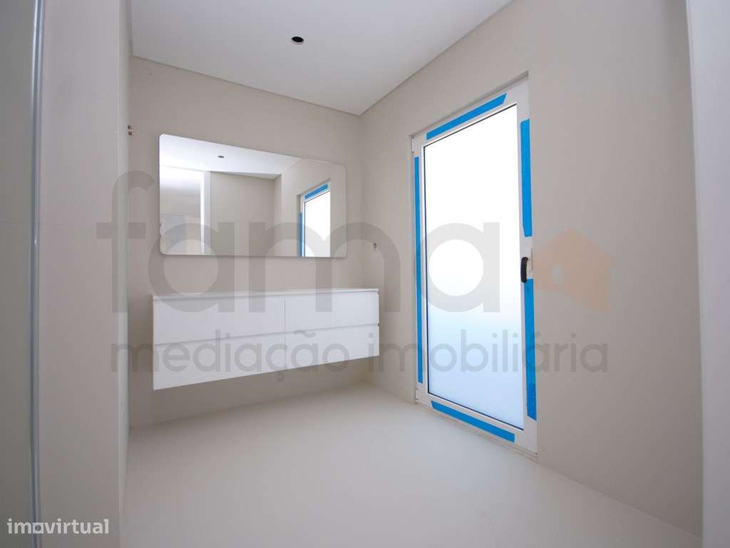 Moradia T4 Empreendimento Ocean Prime Village- S. Pedro do Estoril-54