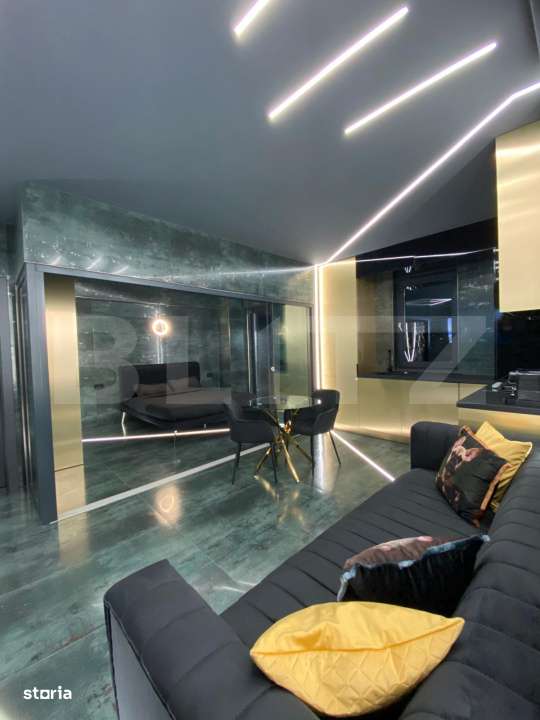 Apartament 2 camere, 50 mp, bloc nou, lift, zona Burdujeni - Imagine principală: 1/11