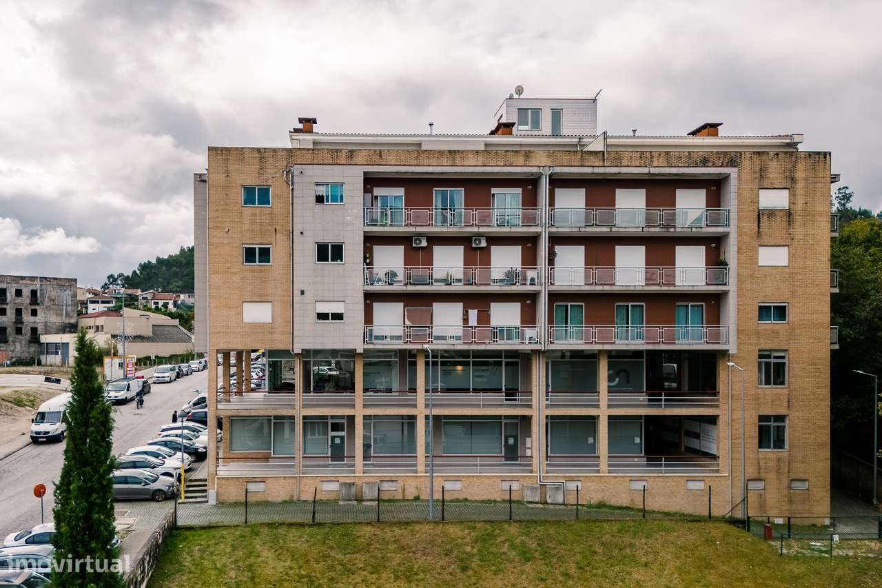 Loja, 55,80 m², Vieira do Minho - Grande imagem: 2/15