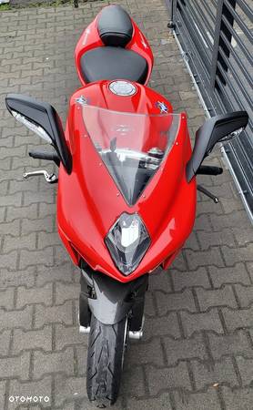 MV AGUSTA F3 - 23