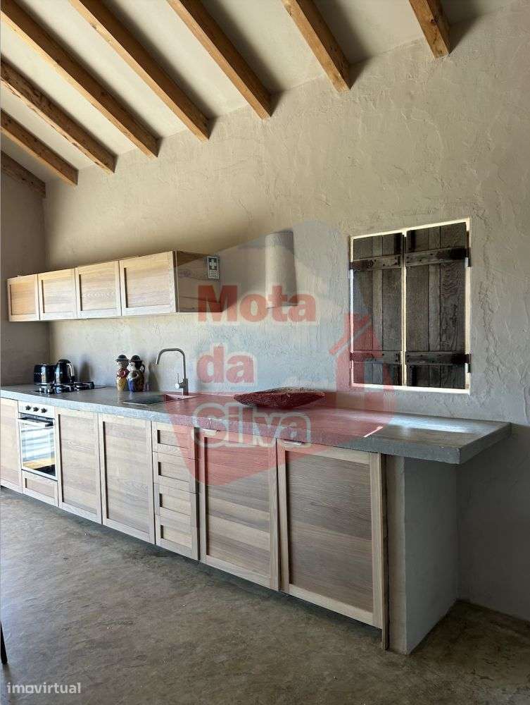 Quinta 6ha com habitação recuperada - Grande imagem: 5/27