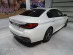 BMW Seria 5 520d xDrive mHEV - 7