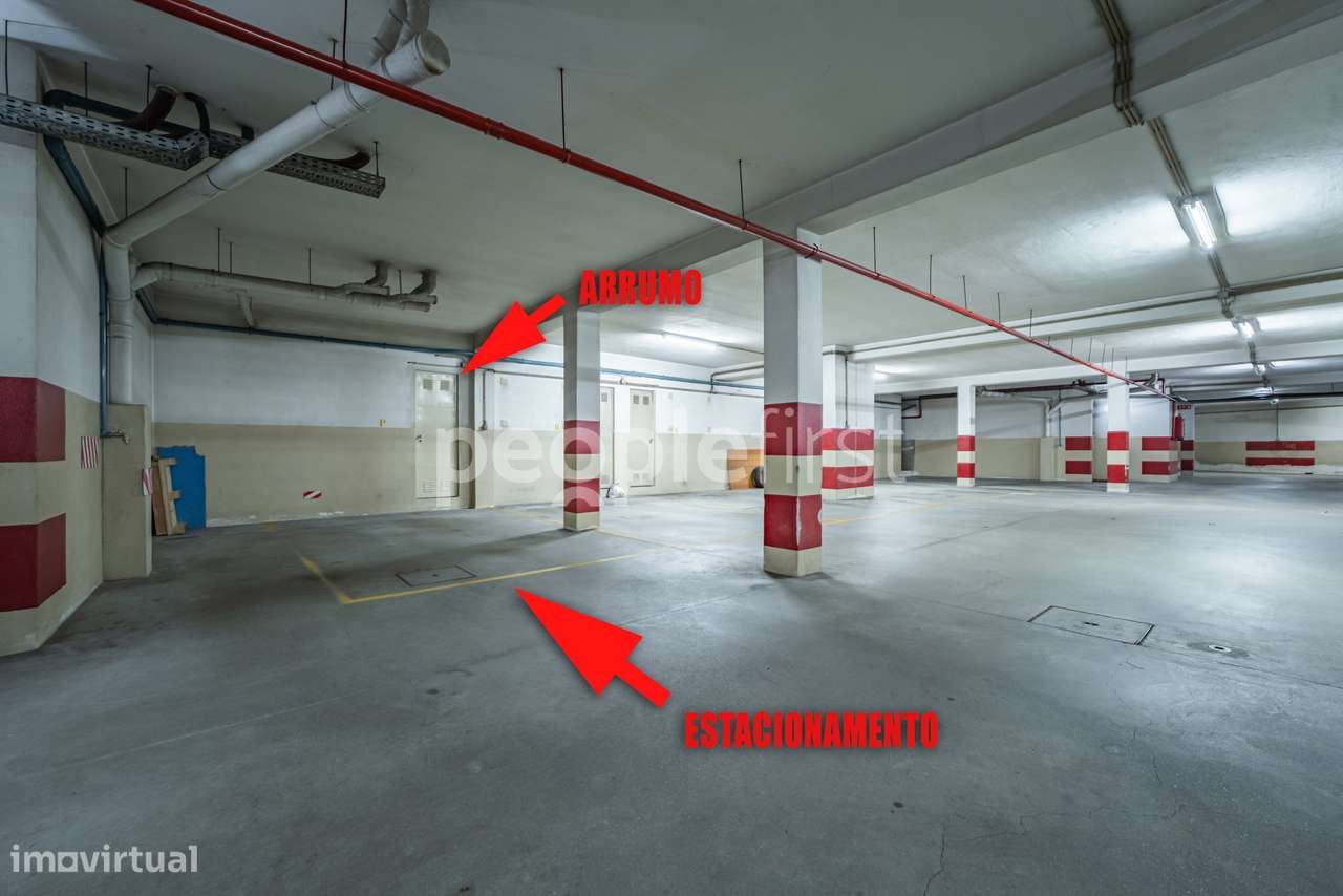 Apartamento T3 Remodelado com Terraço de 85m² – Rua de Murjães, Gon...-27