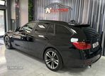 BMW 320 d DPF Touring Edition Sport - 8