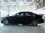 Mercedes-Benz Klasa C 63 AMG 7G-TRONIC - 4