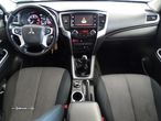Mitsubishi L200 2.3 DI-D Space Cab Invite 4WD - 7