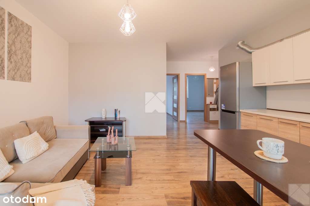 Mieszkanie dla rodziny lub od wynajem-3