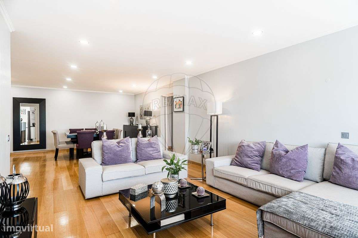 Apartamento T3 Para Venda
