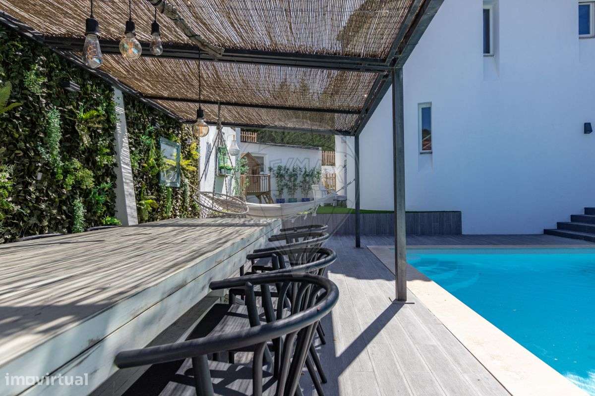 Moradia T4 para venda - Grande imagem: 4/45