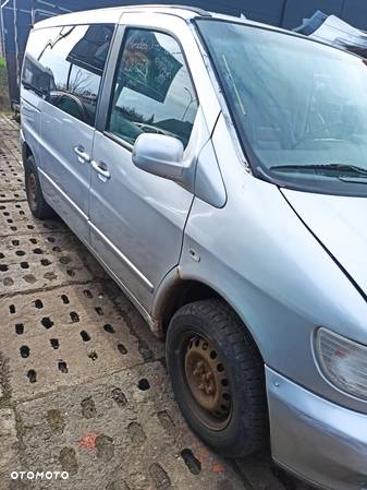 Mercedes Vito v220 2003r. - 3