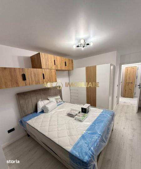 2 Camere - Piata Sudului - Petfrendly - bloc nou - Imagine principală: 1/8