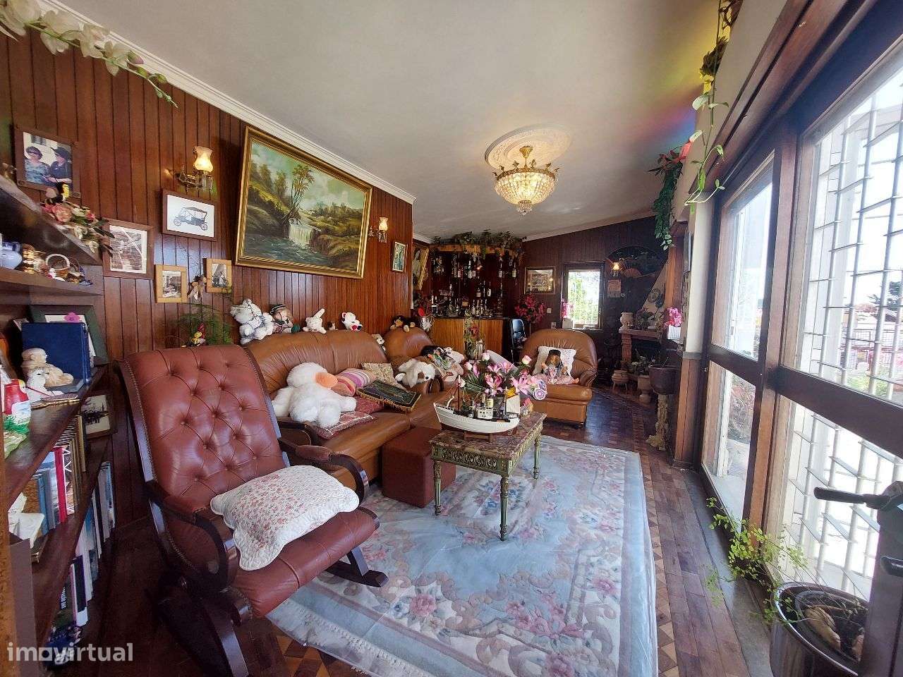 Moradia V5 Alfragide - Grande imagem: 5/15