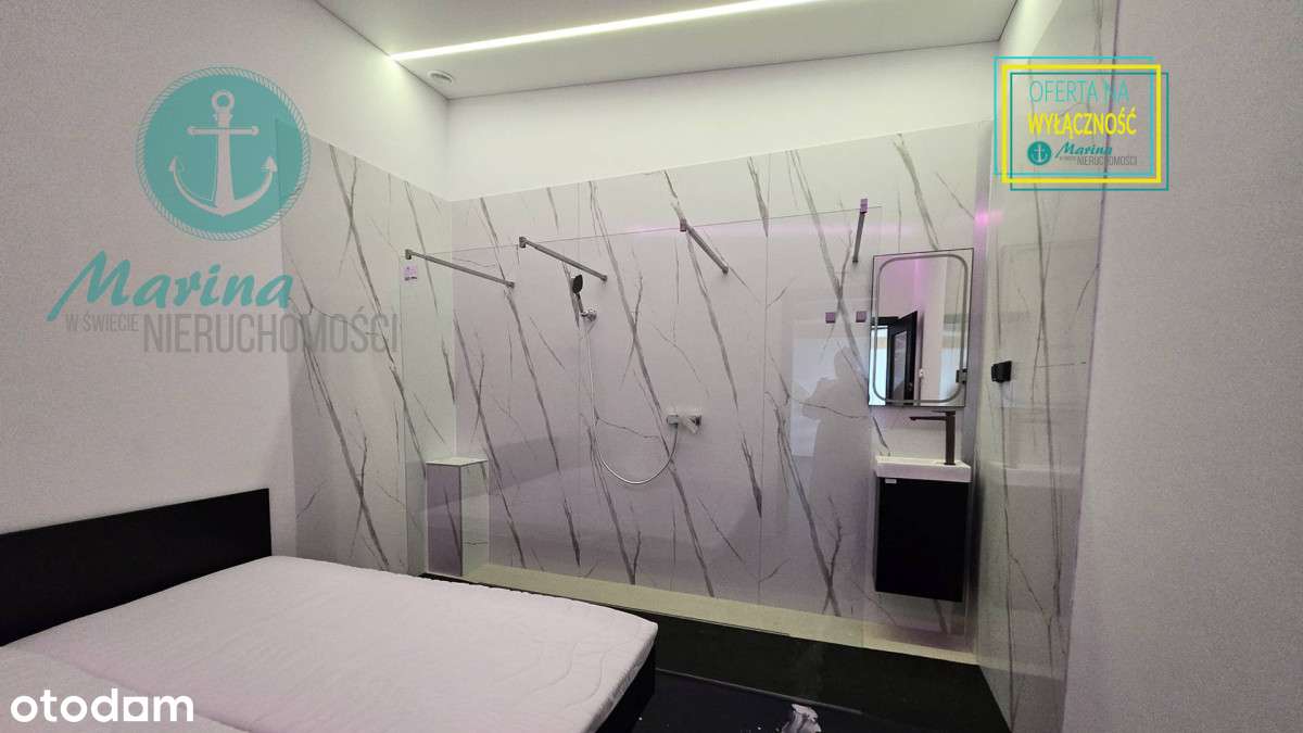 Bez-Czynszowe Mieszkanie DO Wynajęcia Z Ogródkiem - Pełny obrazek: 4/14