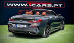 BMW 840 d xDrive Pack M - 8