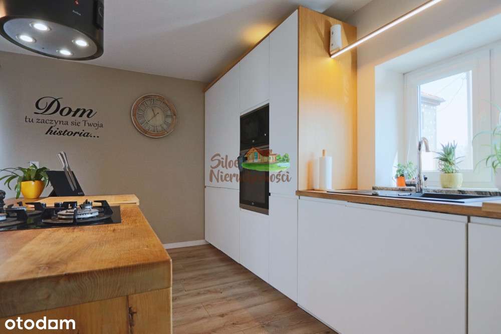 Nietuzinkowy dom na sprzedaż, 5 pokoi-11