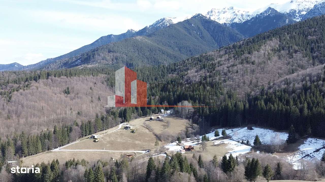 Teren Bran /Balaban - Imagine principală: 4/10