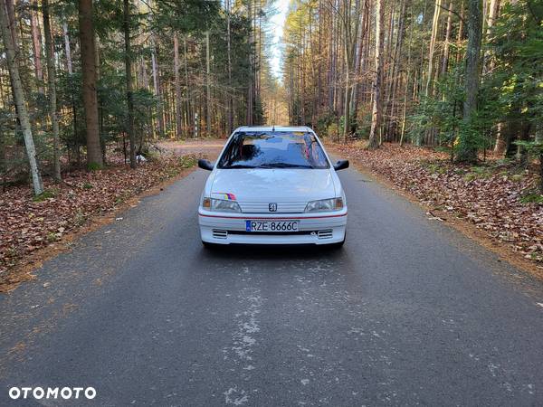 Peugeot 106 - 7