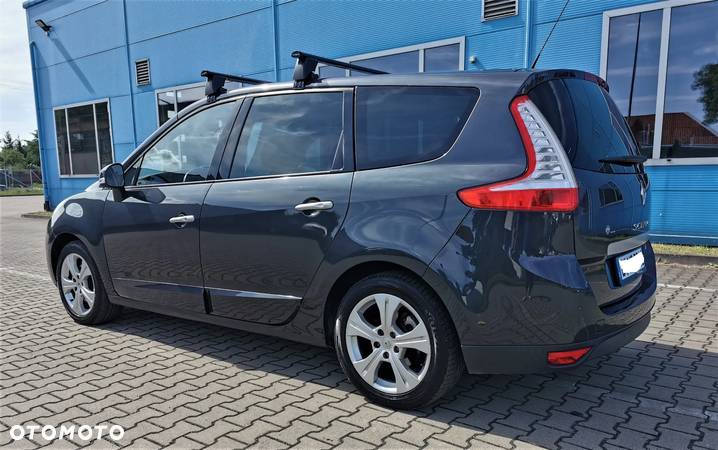 Renault Grand Scenic TCe 130 Dynamique - 4