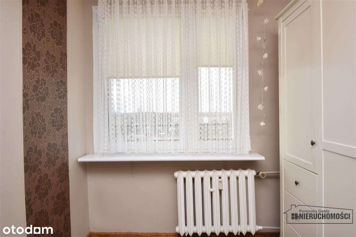 Mieszkanie z balkonem i widokiem na jezioro.-2