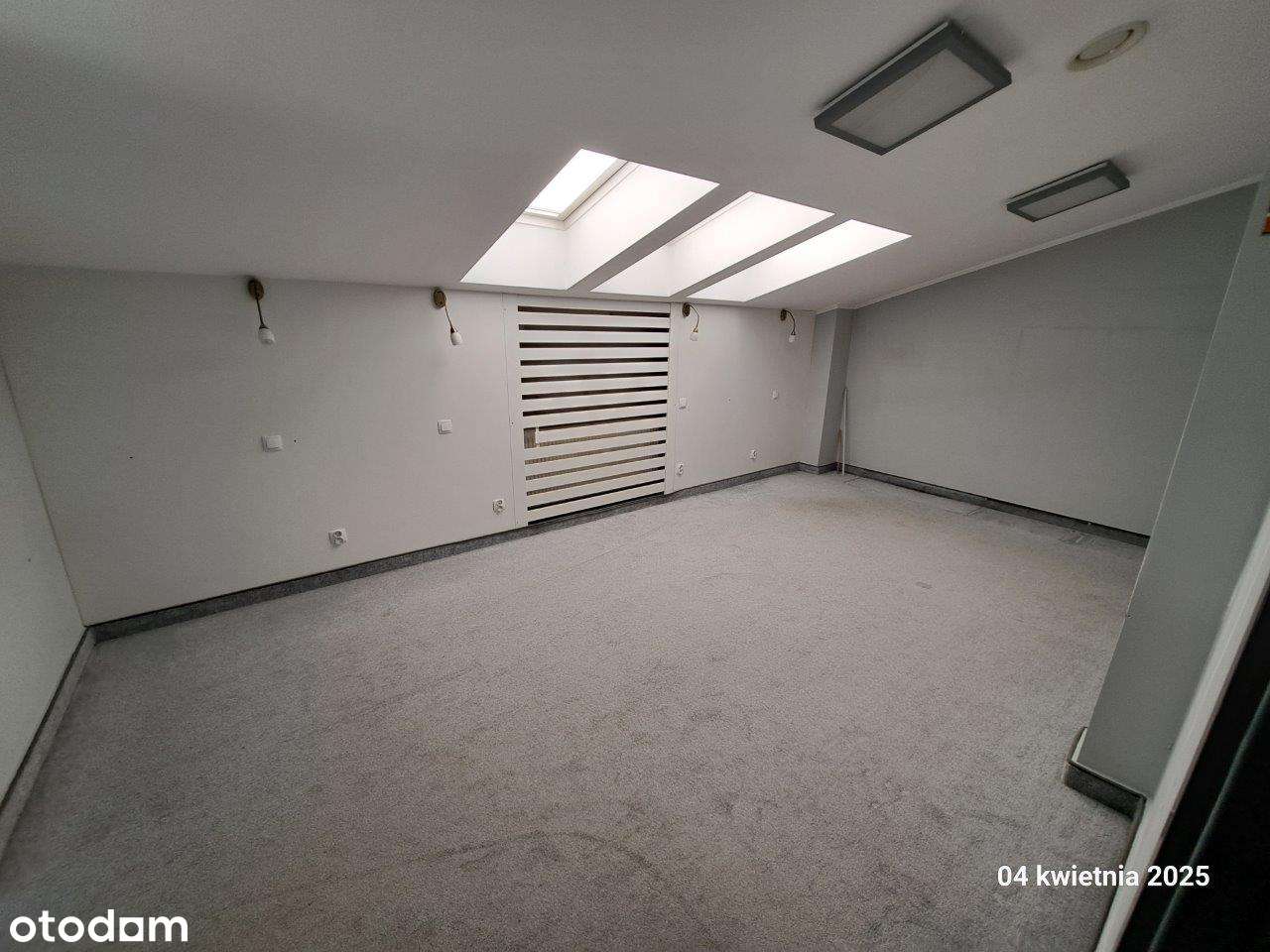 Pomieszczenia w budynku dworca PKP Kościan - 223 m2 - Pełny obrazek: 2/8