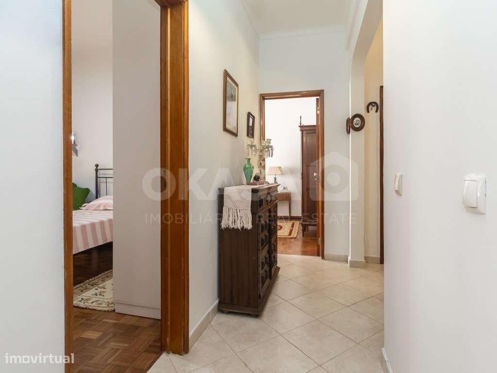 Apartamento T3, Tebaida, Setúbal-16