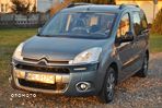 Citroën Berlingo 1.6 HDi Multispace Euro5 - 1