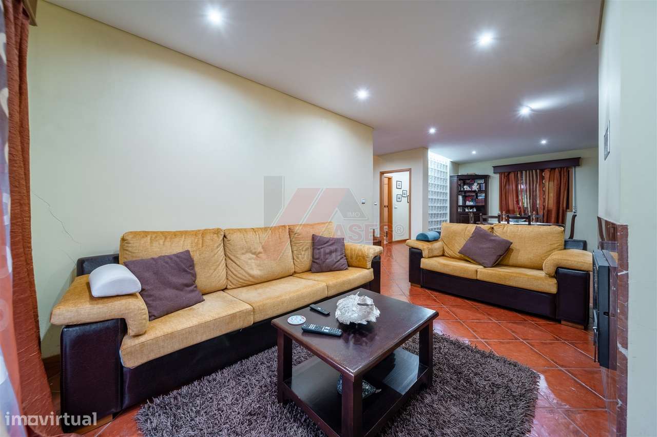 MORADIA EM BANDA T3! - Grande imagem: 4/36