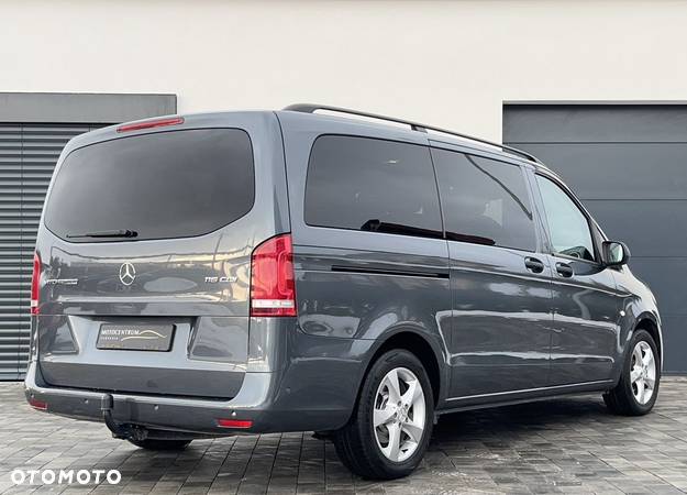 Mercedes-Benz Vito - 6