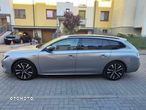 Peugeot 508 BlueHDi 180 EAT8 GT - 2