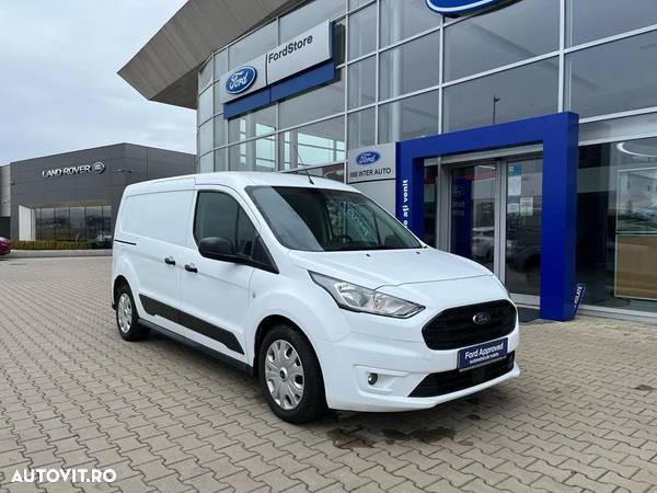 Ford Transit Connect 1.5 TDCI Combi Commercial SWB(L1) M1 Trend - 1