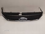 GRILL ATRAPA CHŁODNICY FORD MONDEO MK4 7S718200D - 2