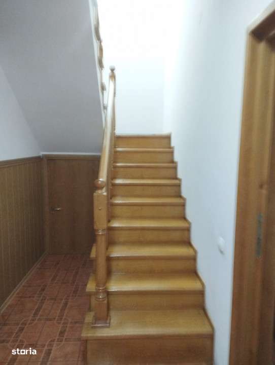 Casa individuala 5 camere I Posibil spatiu comercial I 300 mp I Parcul-11