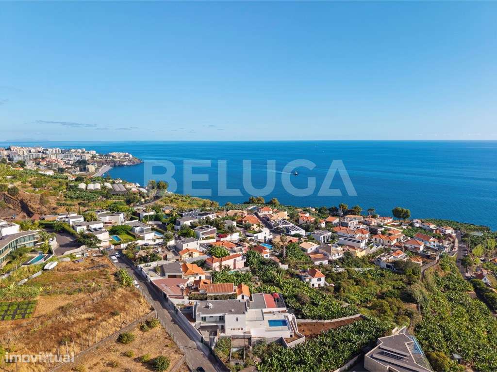 MORADIA T3 || LUXURY || SÃO MARTINHO (FUNCHAL)-44