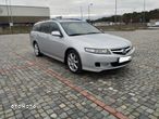 Honda Accord 2.4 Executive - 19