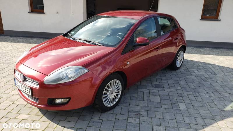 Fiat Bravo - 16