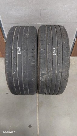 OPONY BRIDGESTONE DUELER 97V 235/50 R18 - 1