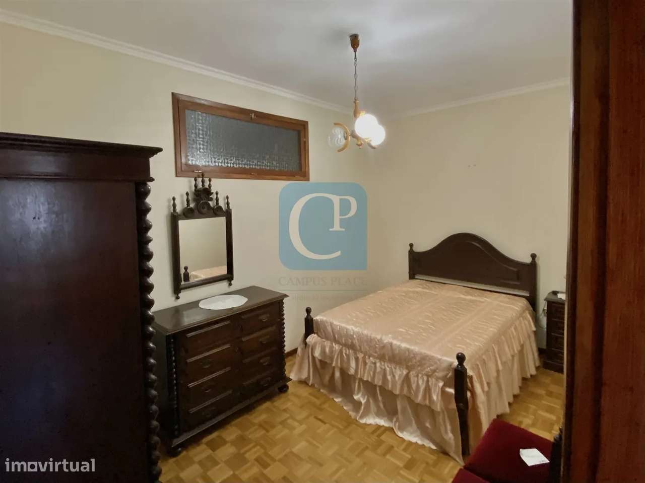 Moradia com dois apartamentos independentes em Vila Nova de Gaia - Grande imagem: 5/26